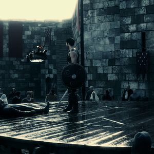 Bilder Schwermetall Chronicles