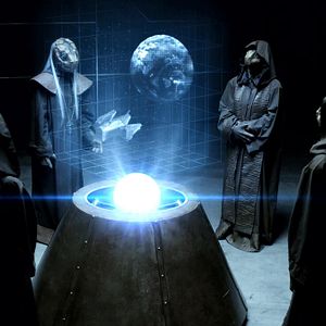 Bilder Schwermetall Chronicles