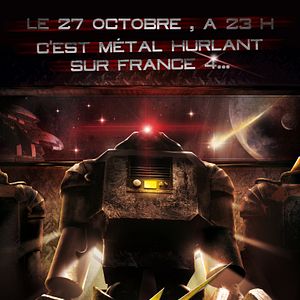 Bilder Schwermetall Chronicles