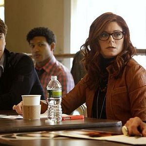 Bilder Debra Messing