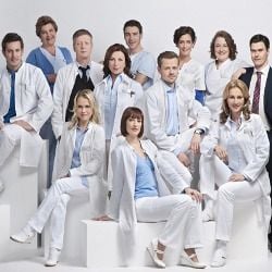 Bilder Herzflimmern - Die Klinik am See