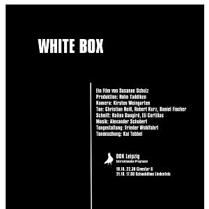 Bilder White Box