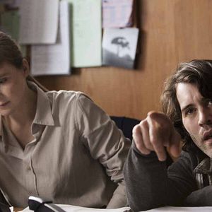 Bilder Des vents contraires