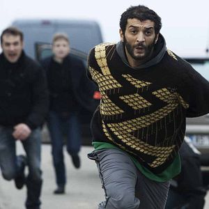 Bilder Des vents contraires