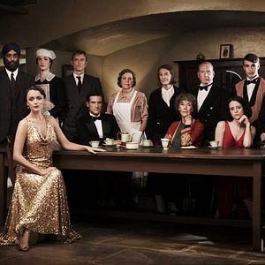 Bilder Upstairs Downstairs (2010)