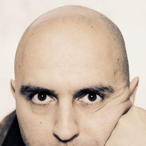 Bilder Serdar Somuncu