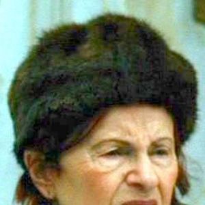 Bilder Violetta Grafin Tarnowska Bronner