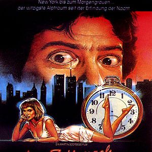 Bilder Die Zeit nach Mitternacht