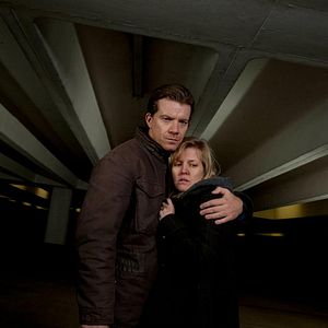 Bilder Ashley Jensen