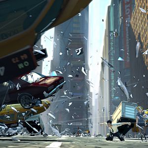 Bilder Antoine Charreyron