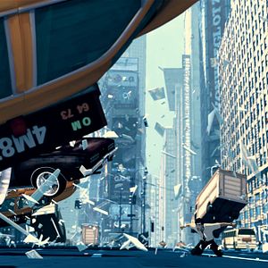 Bilder Antoine Charreyron