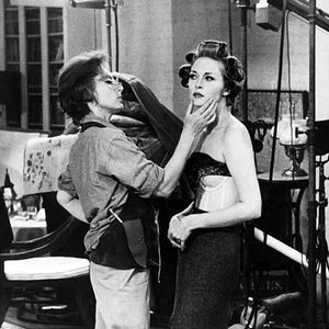 Bilder Puzzle of a Downfall Child