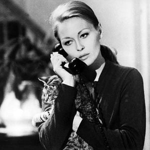 Bilder Puzzle of a Downfall Child