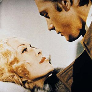 Bilder Puzzle of a Downfall Child