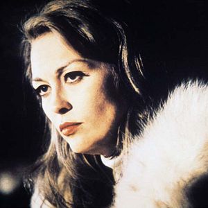 Bilder Puzzle of a Downfall Child