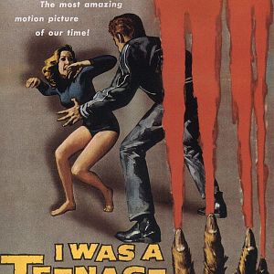 Bilder Der Tod hat schwarze Krallen