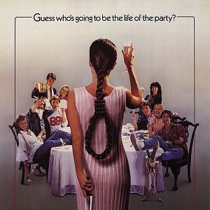 Bilder Die Horror-Party