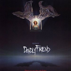 Bilder Der tödliche Freund