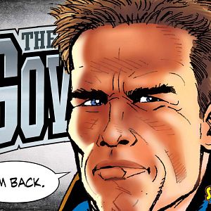 Bilder The Governator