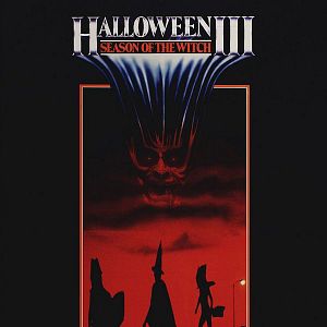 Bilder Halloween III