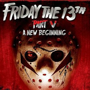 Bilder Freitag, der 13. Teil V - Ein neuer Anfang