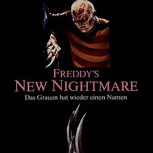 Bilder Freddy's New Nightmare