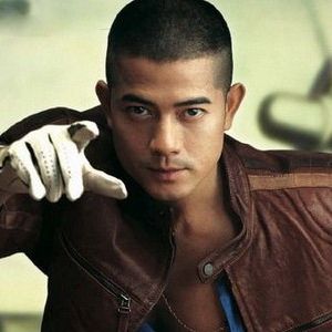 Bilder Aaron Kwok