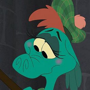 Bilder Die Ballade von Nessie