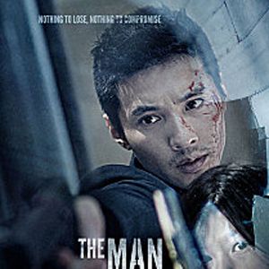 Bilder The Man from Nowhere