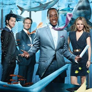 Bilder House Of Lies