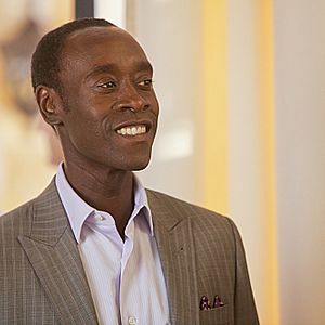 Bilder House Of Lies