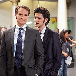 Bilder House Of Lies