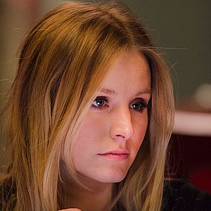 Bilder Kristen Bell