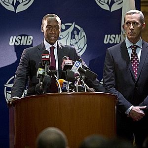 Bilder House Of Lies