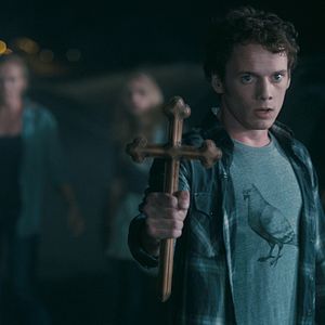 Bilder Anton Yelchin