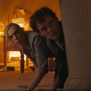 Bilder Anton Yelchin