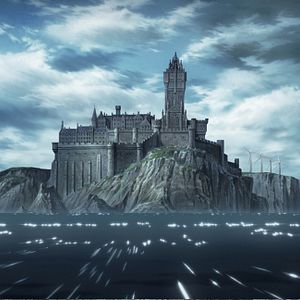 Bilder King of Thorn