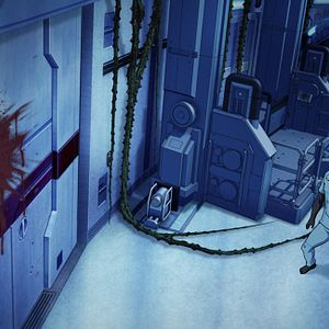 Bilder King of Thorn