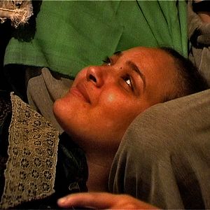 Bilder Mafrouza – Oh Night!