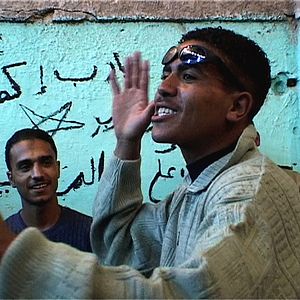 Bilder Mafrouza – Oh Night!