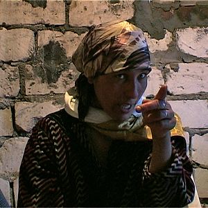 Bilder Mafrouza – Oh Night!