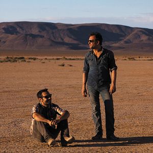 Bilder Gilles Lellouche