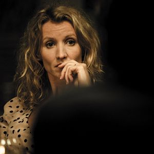 Bilder Alexandra Lamy