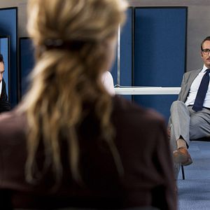 Bilder Gilles Lellouche