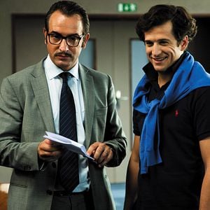 Bilder Gilles Lellouche