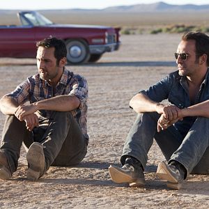 Bilder Gilles Lellouche