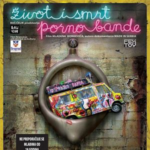 Bilder Leben und Tod einer Pornobande