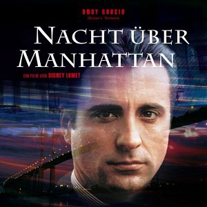 Bilder Nacht über Manhattan