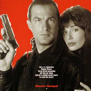 Bilder Hard To Kill - Ein Cop schlägt zurück