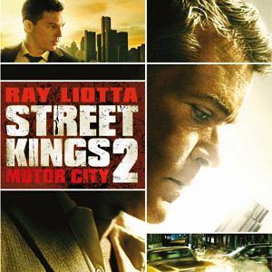 Bilder Street Kings 2 - Motor City